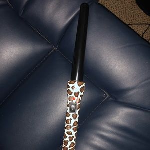 Neo 1in curling wand